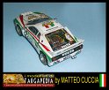 1984  - 2 Lancia 037 - Meri Kit 1.43 (2)